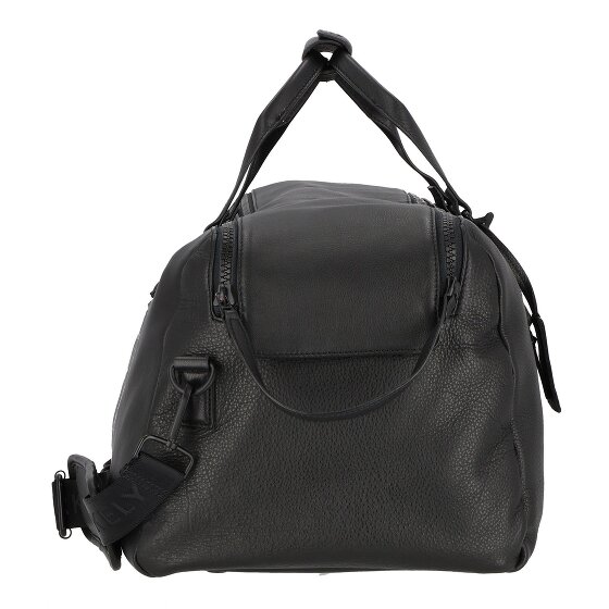 Burkely Minimal Mason Weekender reistas Leder 57 cm