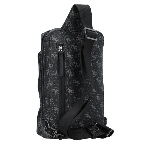 Guess Milano schoudertas 33 cm