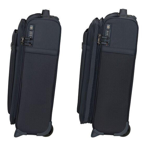 Samsonite Airea 2-wiel trolley 55 cm