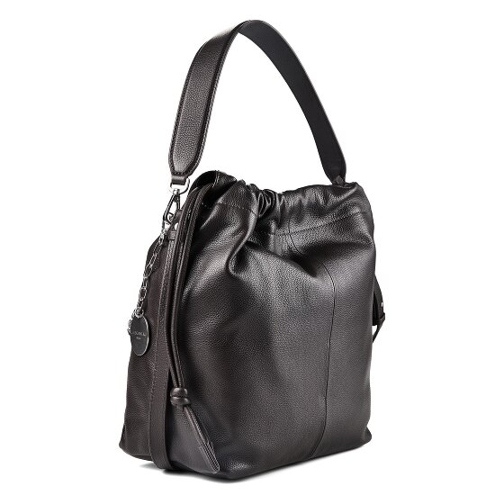 Liebeskind Lya Shopper Tas Leder 43 cm