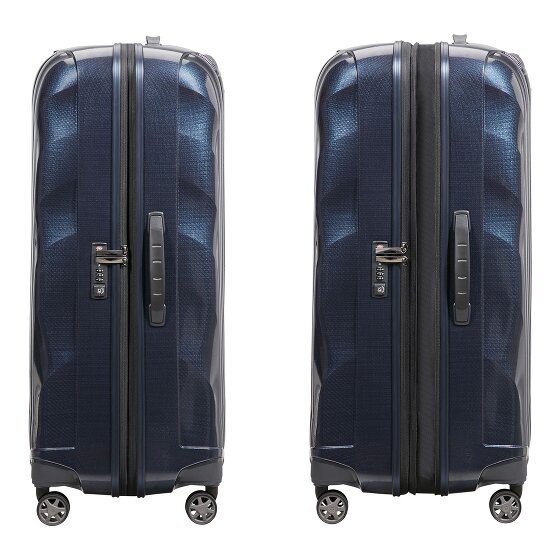 Samsonite Cosmolite 4 wielen Trolley 81 cm