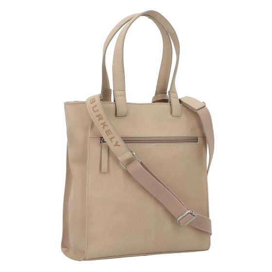 Burkely Rogue Robyn Schoudertas Leer 26 cm