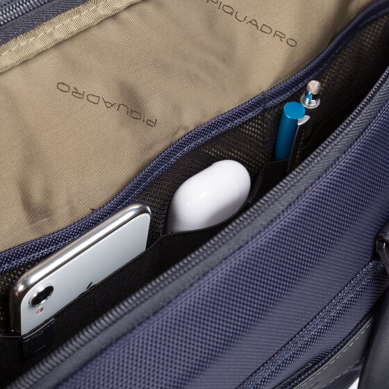 Piquadro Briefcase RFID 41 cm laptopvak