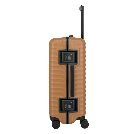 Titan Overseas 4 wielen Trolley M 69 cm