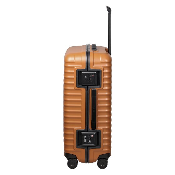 Titan Overseas 4 wielen Trolley M 69 cm