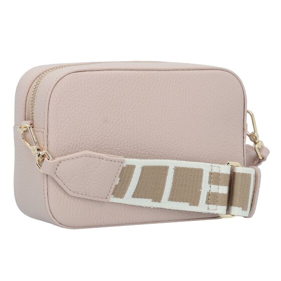 Coccinelle Tebe Schoudertas Leer 18 cm Coccinelle Tebe Schoudertas Leer 18 cm