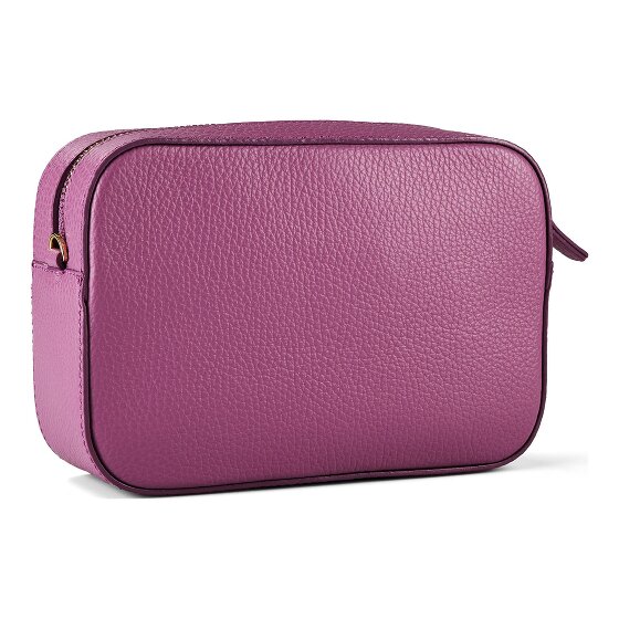 Coccinelle Tebe Schoudertas Leer 18 cm