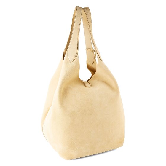 POLO RALPH LAUREN Polo Play Shopper Tas Leer 58 cm