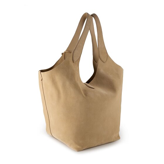 POLO RALPH LAUREN Polo Play Shopper Tas Leer 58 cm