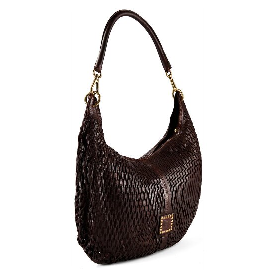 Campomaggi Anastasia Schoudertas Leer 43 cm