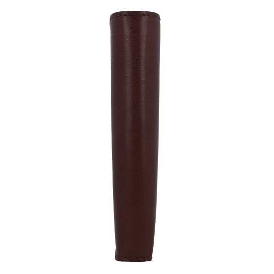 Braun Büffel Land Paspoort etui RFID Leer 12 cm