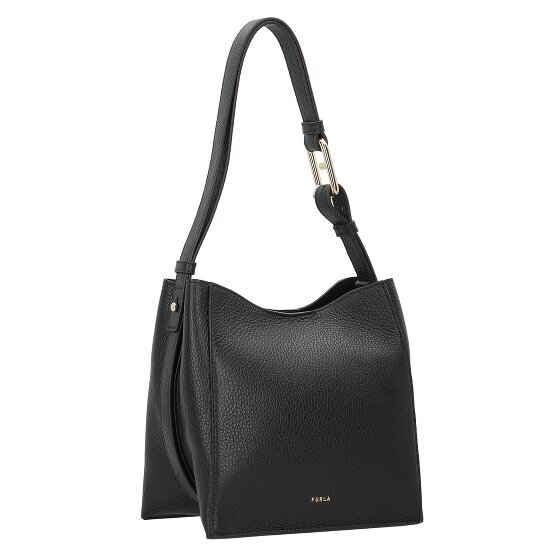 Furla Nuvola Schoudertas Leder 21 cm