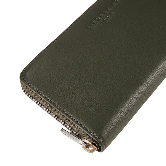 Liebeskind Sally Portemonnee RFID-bescherming Leer 19 cm