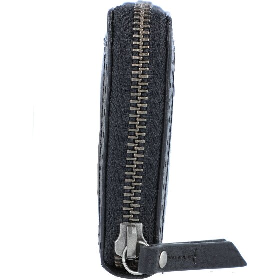 camel active Talara Portemonnee RFID Leer 12 cm