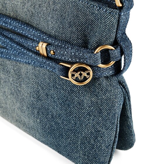 PINKO Belt Bag Mini Schoudertas 24 cm