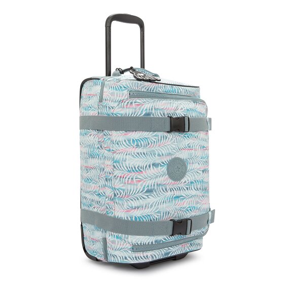 Kipling Basic Prt Aviana 2 wielen Reistas S 54 cm