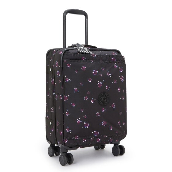 Kipling Basic Prt Spontaneous 4 wielen Cabinewagen S 53 cm
