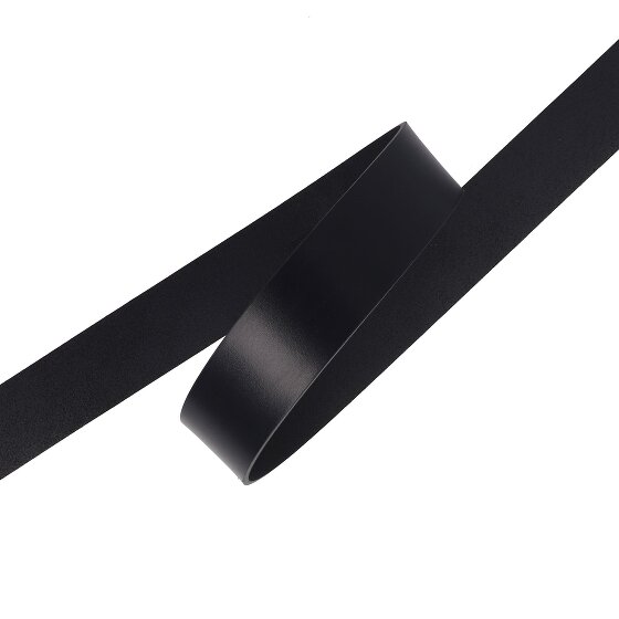 Boss Ther-Flag Riem Leer