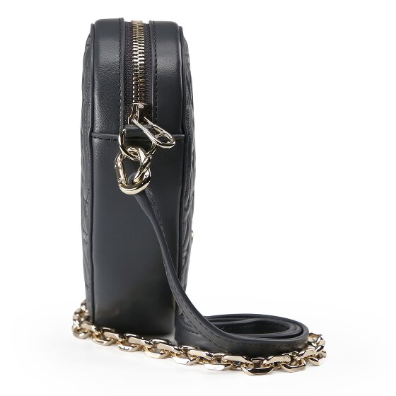 AIGNER Fashion Schoudertas Leer 19 cm