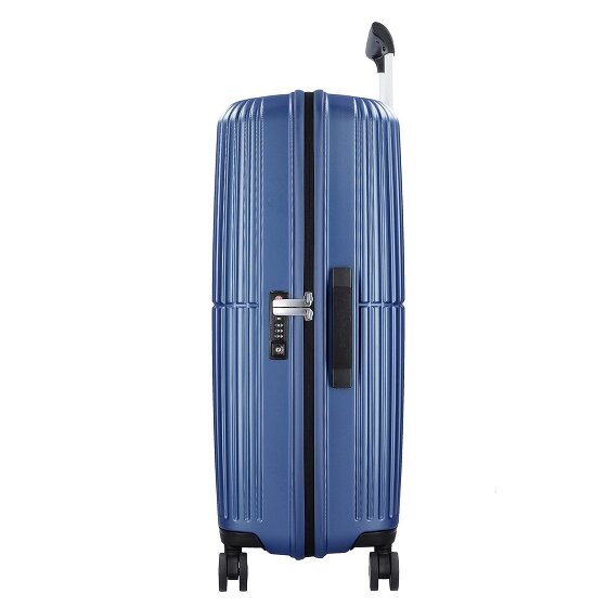 Samsonite Orfeo Spinner 4-wiel trolley 75 cm