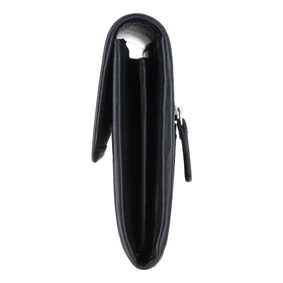 Golden Head Polo Portemonnee RFID-bescherming Leder 19.5 cm