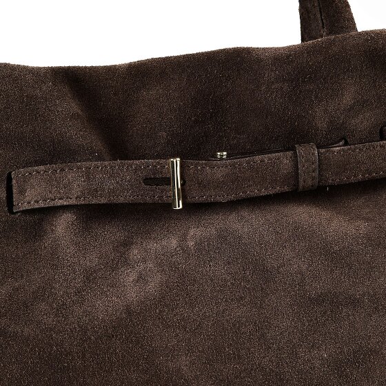 abro Jill Schoudertas Leder 35 cm