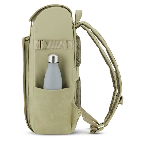 Kapten & Son Bali Dagrugzak 50 cm Laptop compartiment