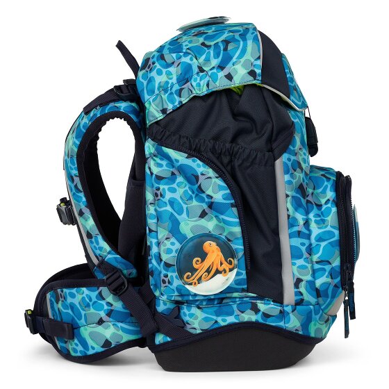 Ergobag Pack MRP Schooltas set