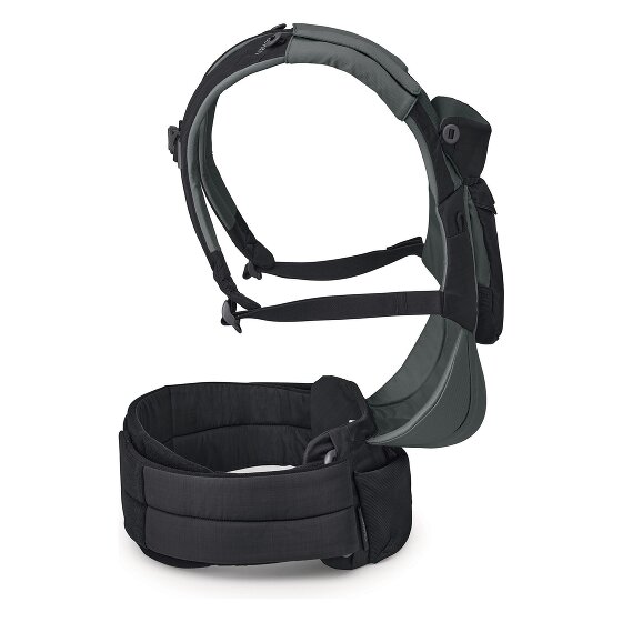 Osprey Poco Soft Carrier Kinderrugzak 62 cm