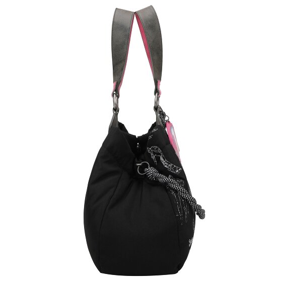 Fritzi aus Preußen Izzy Apres Ski Limited Barbie Shopper Tas 42 cm