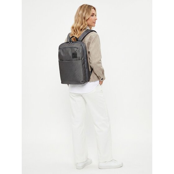 Mandarina Duck District Dagrugzak 40 cm Laptopvak