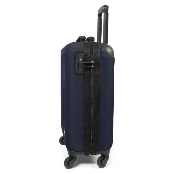 Eastpak Tranzshell Tranzshell 4 wielen Cabinewagen 54 cm