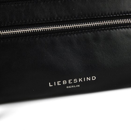 Liebeskind Zena Crossbody tas Leder 25 cm