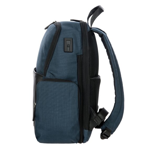 Bric's Monza Rugzak 45 cm laptopvak
