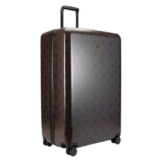 Joop! Decoro Volare 4 wielen Trolley 77 cm