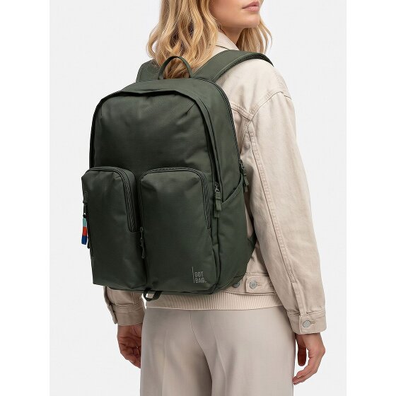 GOT BAG Base Pack Dagrugzak 50 cm Laptopvak