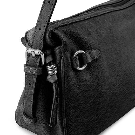 FredsBruder My Forever Friend Schoudertas Leder 34 cm