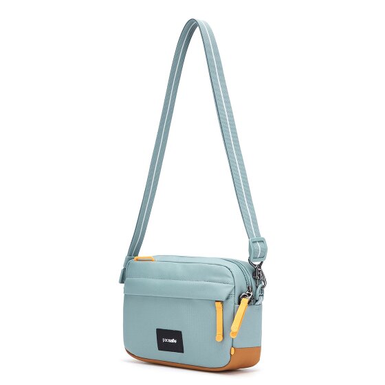 Pacsafe Go Schoudertas RFID 24 cm