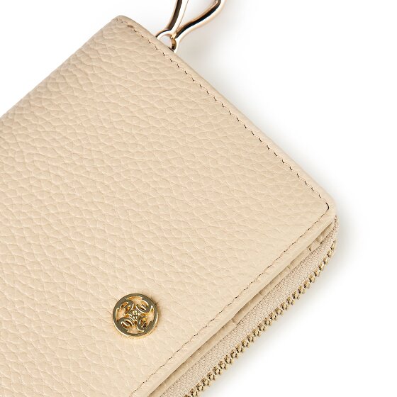 Esquire Alexandria Portemonnee RFID-bescherming Leer 12.5 cm