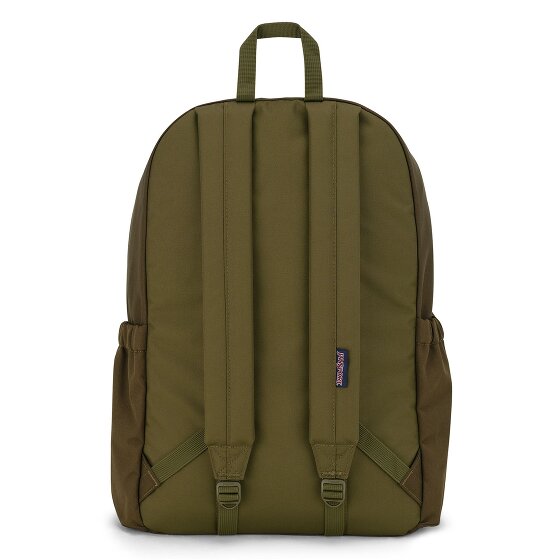 JanSport Lounge Pack Dagrugzak 48 cm Laptop compartiment