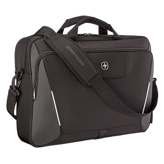 Wenger XE Briefcases Koffer 45 cm Laptop compartiment