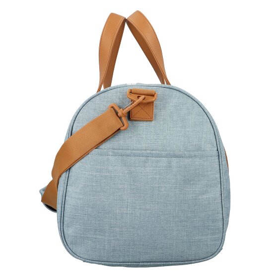 Herschel Novel Weekender reistas 52 cm