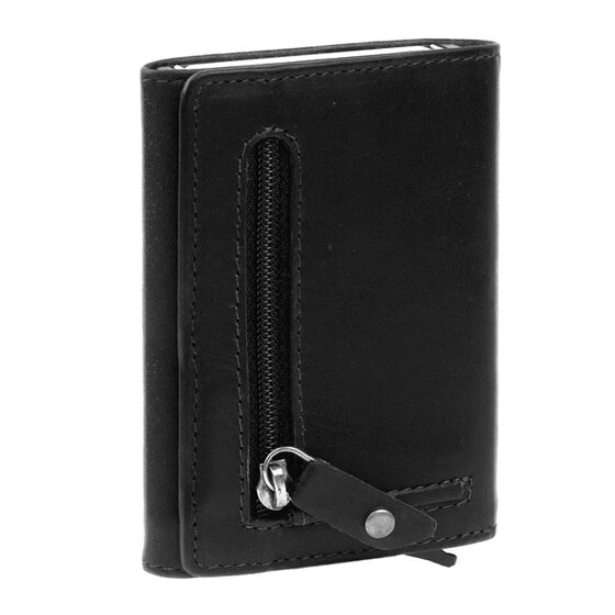 The Chesterfield Brand Palma Kredietkaart etui RFID-bescherming Leer 7 cm