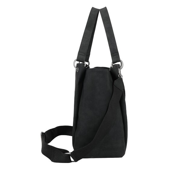 Fritzi aus Preußen Brigitte x Fritzi Jive Shopper Tas 40 cm