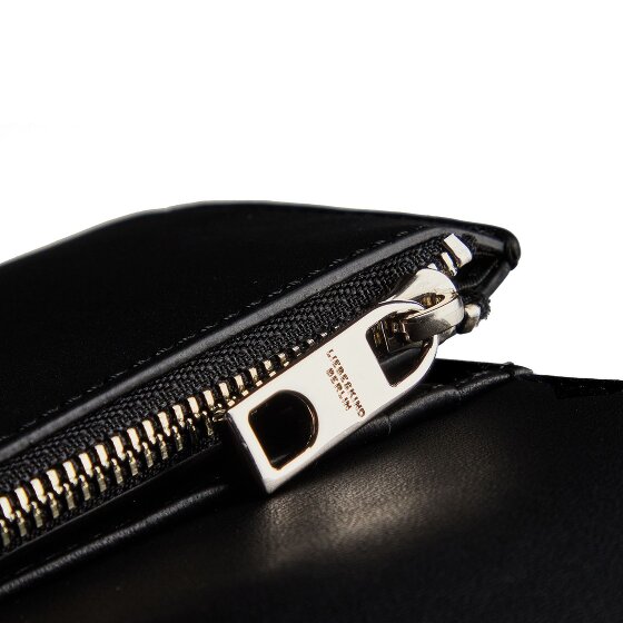 Liebeskind Gloria II Portemonnee RFID-bescherming Leder 9.5 cm
