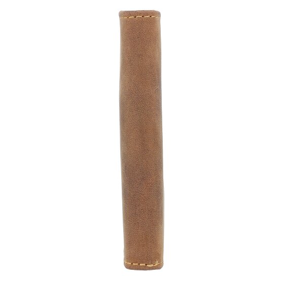 Greenburry Vintage Identiteitskaart etui RFID Leer 9 cm
