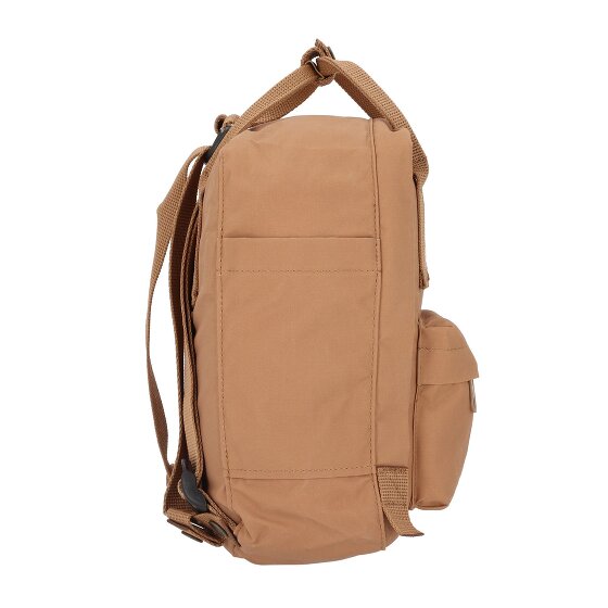 Fjällräven Kanken 16 Dagrugzak 29 cm