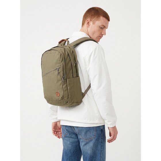 Fjällräven Räven 28 Dagrugzak 47 cm Laptopvak
