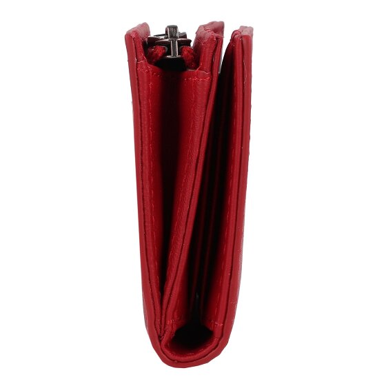 Liebeskind Lilith Portemonnee RFID-bescherming Leer 12 cm