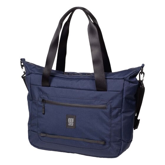 Topo Designs Global Schoudertas 53 cm Laptopvak